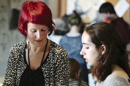 private art lessons uk