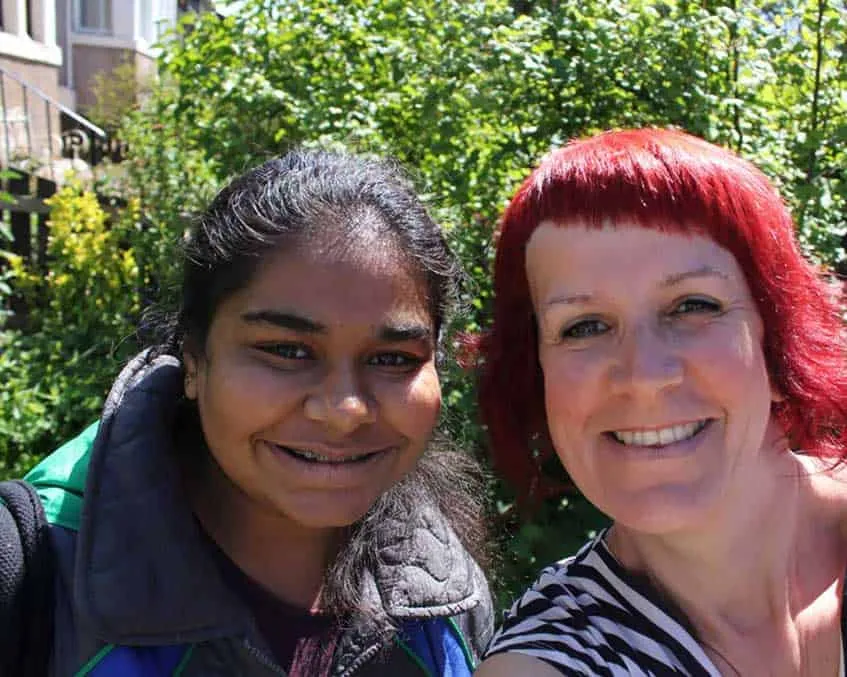 International student success at ECA. International Students