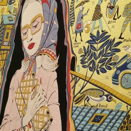 Grayson Perry