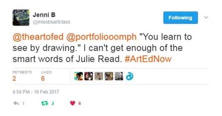 Expert Art Portfolio Preparation Course