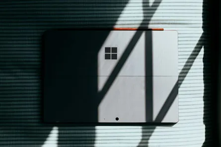 great portfolio microsoft word